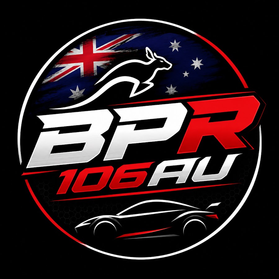 BPR YouTube Avatar
